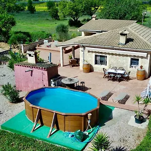 Titos Ferienhaus