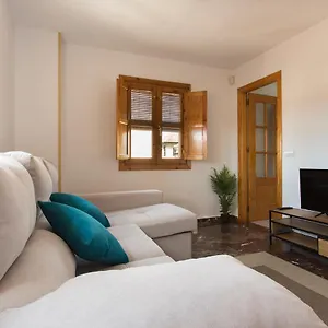 Calle Varela Centro Apartment Granada