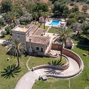 Villa Sa Caseta - Casa Manolo, Ses Salines