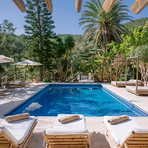 Valley Club Ibiza - Boutique Agroturismo Farm stay