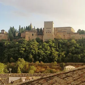 Casa Guidai Privatunterkunft Granada