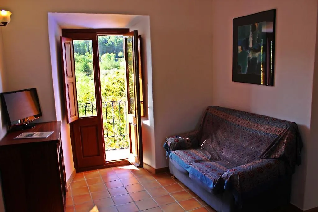 Country house Agroturismo Can Fuster Guest House Sant Joan De Labritja