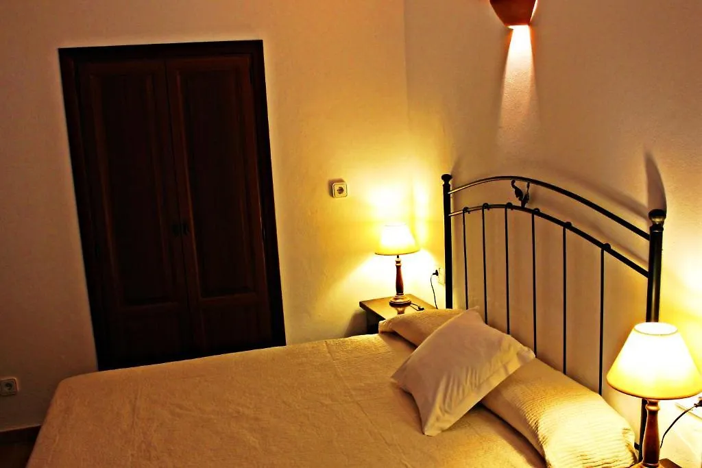 Country house Agroturismo Can Fuster Guest House Sant Joan De Labritja