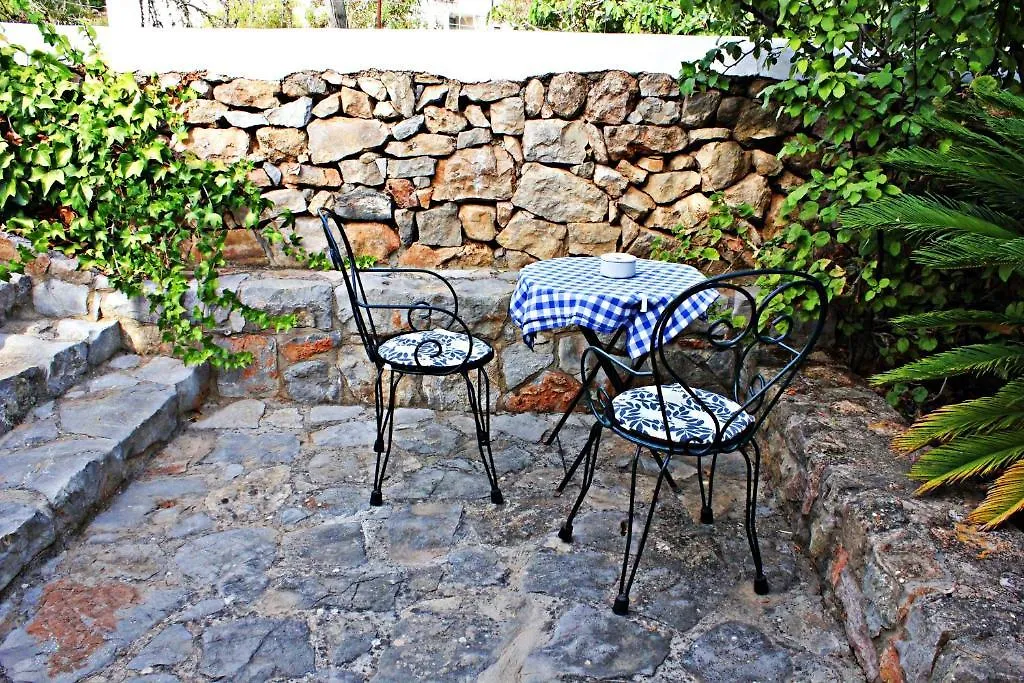 Agroturismo Can Fuster Guest House Sant Joan De Labritja Spain